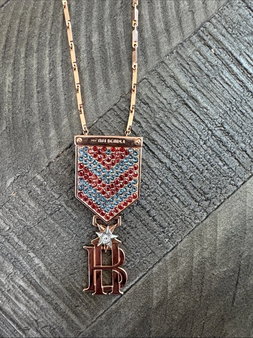 henri bendel henri bendel